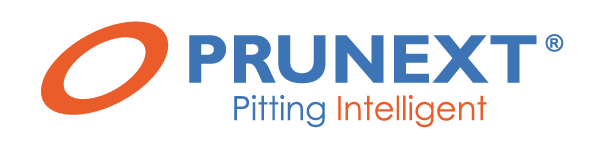 PRUNEXT Pitting Intelligent